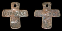 Georgian Prison Token
