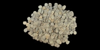 Large Group of Late Bronzes - AE3/4s [Approximately 1,000]