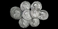 Silver Coin Group [8]