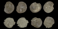Silver Coin Group [4]