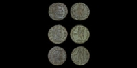 Severus II - Quarter Folles [3]