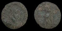 Carausius - Pax - Antoninianus