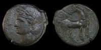 Carthage - Zeugitania - AE Unit