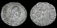 Bactria - Zoilos II - Athena - Imitative Drachm