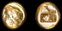 Phokaia - Ionia - Electrum Hekte (1/6 Stater).