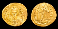 Phocas - Gold Solidus