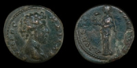 Marcus Aurelius - Paphlagonia - AE Unit