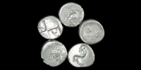 Chersonesos - Thrace - Hemidrachms [5]
