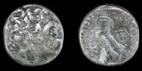 Egypt - Ptolemy XII Neos Dionysos - Tetradrachm