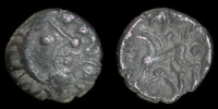 Dobunni - Uninscribed Western Silver Unit