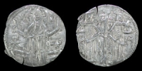 Bulgaria - Ivan Alexander - Groschen
