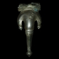 Roman - Silver Kraftig Profilierte Type Fibula
