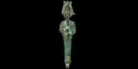 Egypt - Bronze Statuette - Osiris