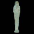 Egypt - Shabti Figurine