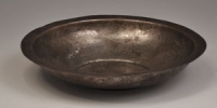 Græco-Roman - Macedonia - Silver Dish