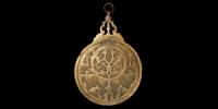 Bronze Astrolabe