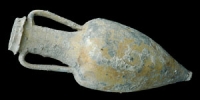 Roman - Pottery Amphora