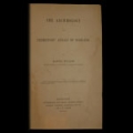 The Archaeology and Prehistoric Annals of Scotland - Wilson