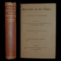 Grave Mounds and Their Contents - Jewitt