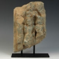 Gandhara - Jatakas Frieze