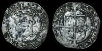 Henry VIII - Facing Bust Groat - York