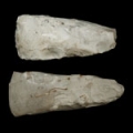 Scandinavian Neolithic - Two Polished Axes