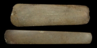 European Neolithic - Two Ground Stone Axes