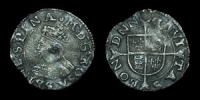 English Tudor - Mary - Silver Penny