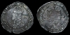 Charles I - Tower Sixpence - Tun