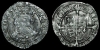 Henry VIII Posthumous - Facing Groat - Southwark