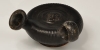 Greek - Campanian Black Glazed Guttos