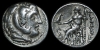 Greece - Macedonia - Alexander - Tetradrachm