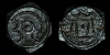British Celtic - Cantiaci Angular Bull - Cast Potin