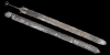 Celtic Iron Age - Continental La Tène II Sword and a Scabbard