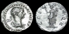 Roman Empire - Trajan - Denarius