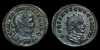 Roman Empire - Constantine I - AE light follis