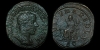 Roman Empire - Gordian III - AE Sestertius