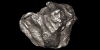 Geological - Sikhote-Alin Meteorite - 1947