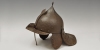 Civil War Type - Steel Lobster Tail Helmet
