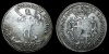 Malta - Emmanuel Pintom - 1768 - 2 Scudi