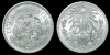 Mexico - 1916 - 50 Centavos