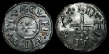 British Viking - Cnut - CVNETTI - York Penny