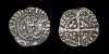 Henry V - London - Long Cross Halfpenny