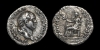 Vespasian - Pax Denarius