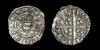 Edward I - London - Long Cross Farthing