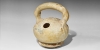 Ceramic Lime Pot