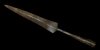 Iron Age - Pakistan - Swat River Valley - Iron Spearhead
