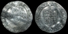 English Tudor - Edward VI - Fine Silver Issue - Sixpence