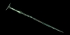 Cloak Pin
