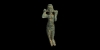 Bronze Venus Statuette